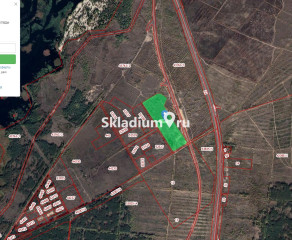 Складской комплекс Воронеж, ул Изыскателей, уч 219 фото